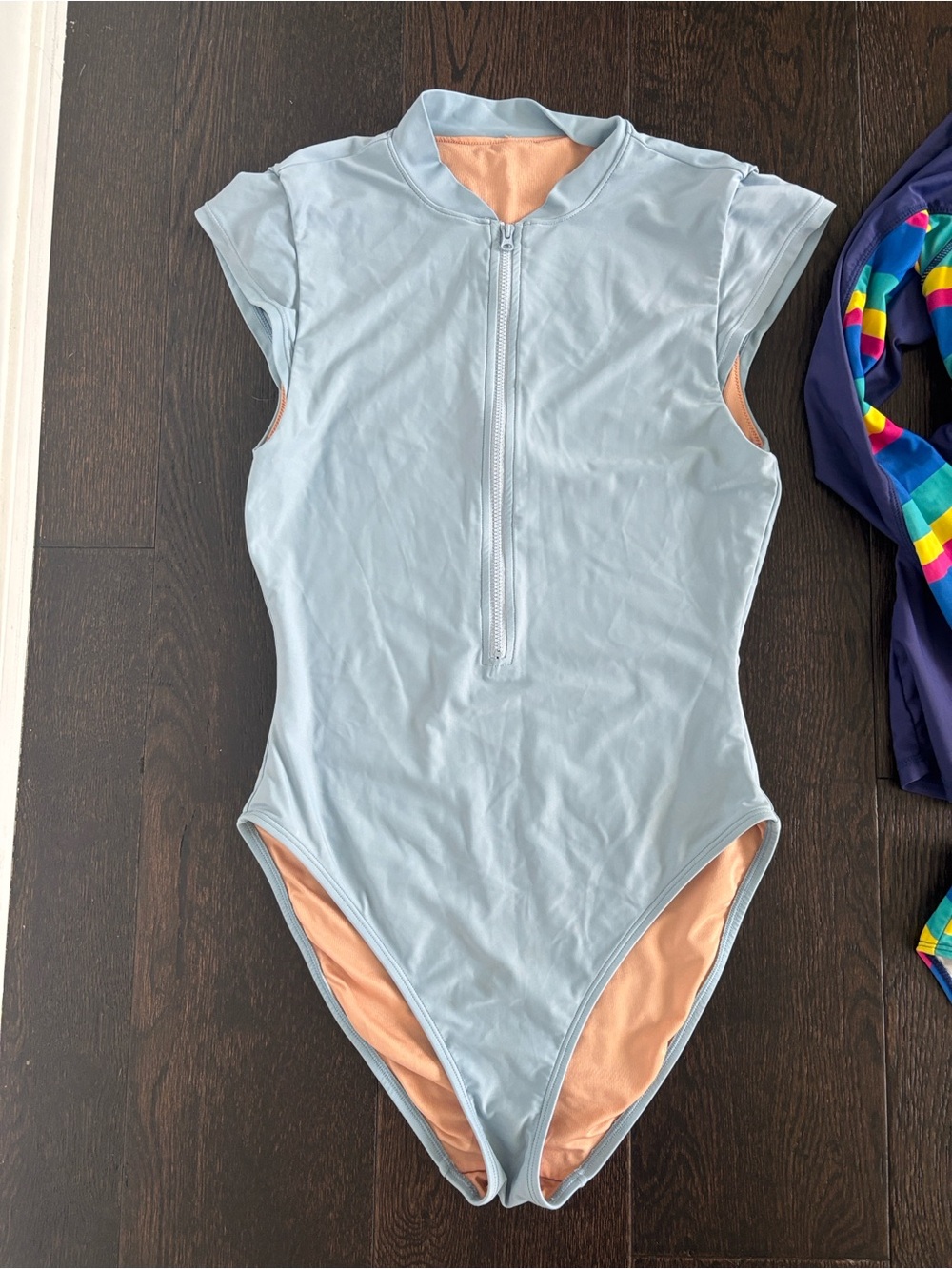 Rash Guard Set - Picture 2 of 15